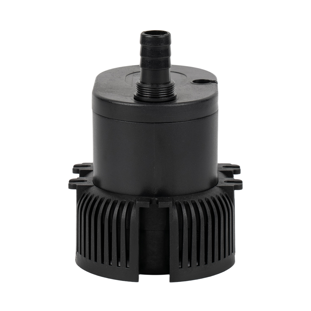 DYH-22C 22W Погружной насос с круглой корзиной и нижним всасыванием
