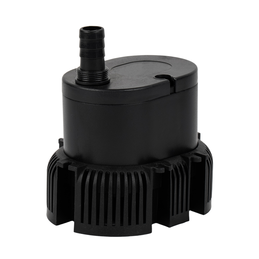 DYH-22C 22W Погружной насос с круглой корзиной и нижним всасыванием