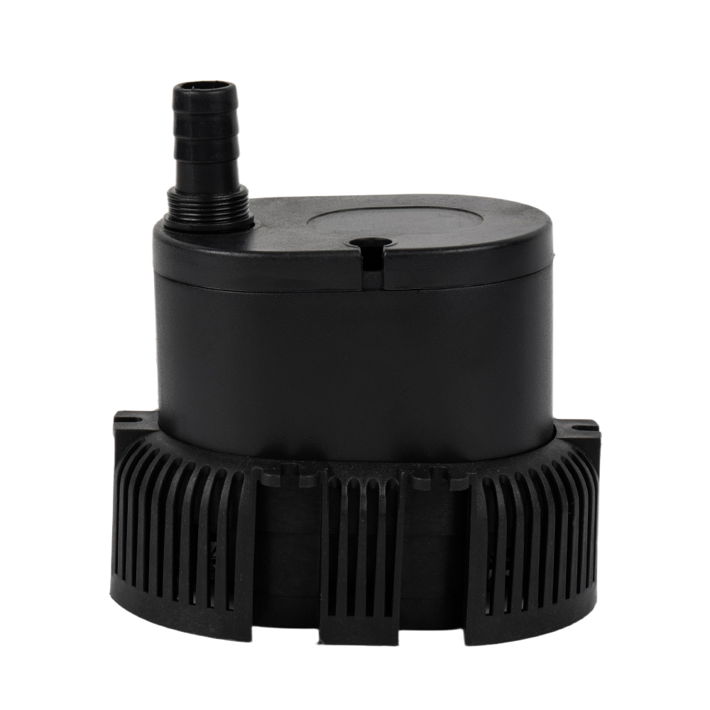 DYH-22C 22W Погружной насос с круглой корзиной и нижним всасыванием