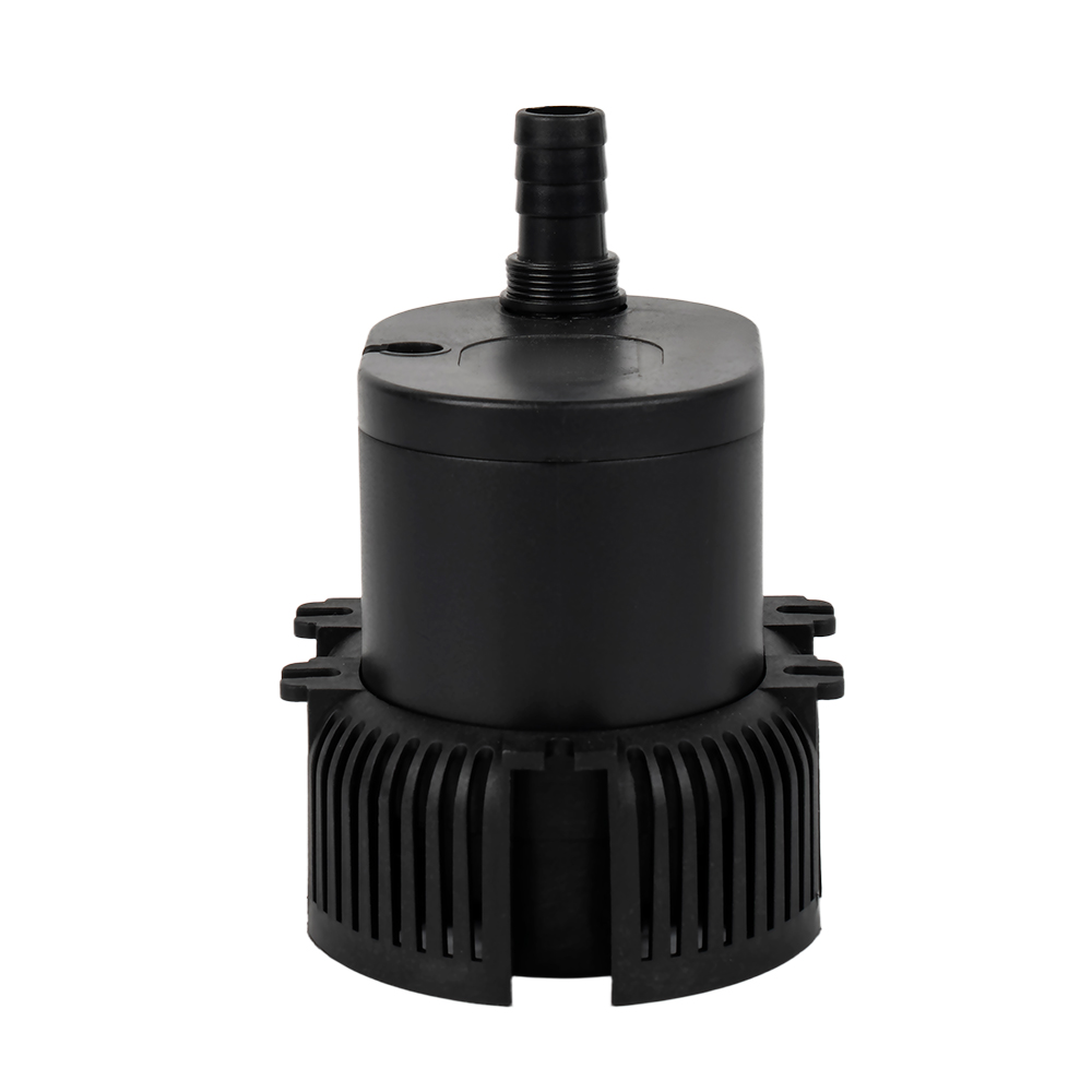 DYH-22C 22W Погружной насос с круглой корзиной и нижним всасыванием